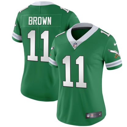 Kelly Green - A.J. Brown