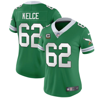 Kelly Green - Jason Kelce