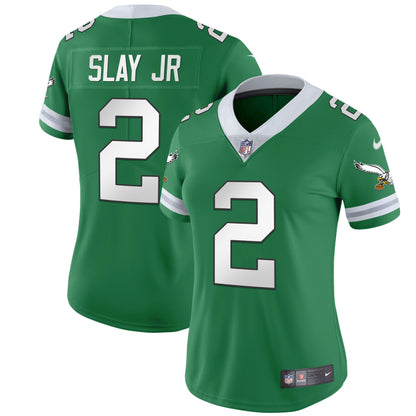 Kelly Green - Darius Slay Jr.