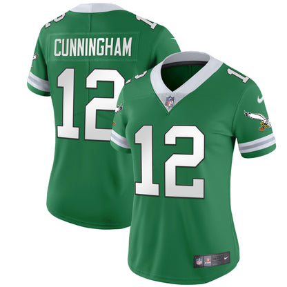 Kelly Green - Randall Cunningham