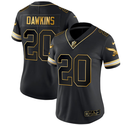 Black Gold - Brian Dawkins