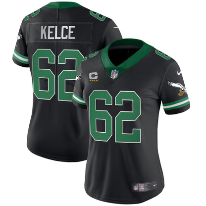 Kelly Black - Jason Kelce
