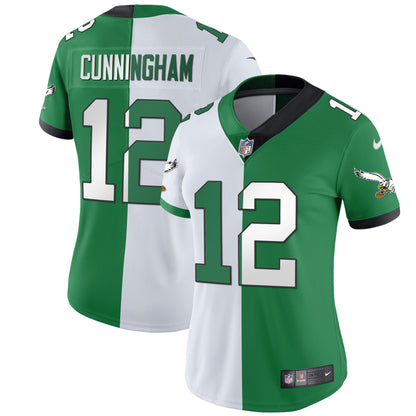 Split - Randall Cunningham