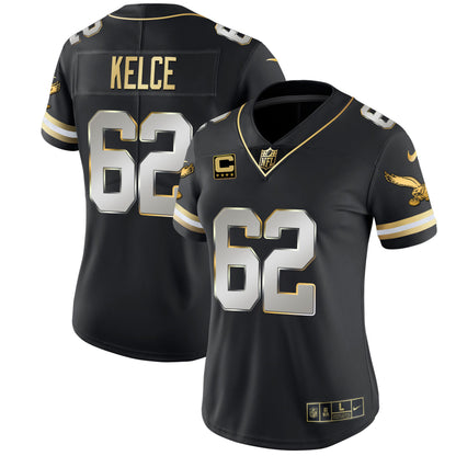 Black Limited - Jason Kelce