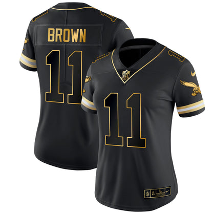 Black Gold - A.J. Brown