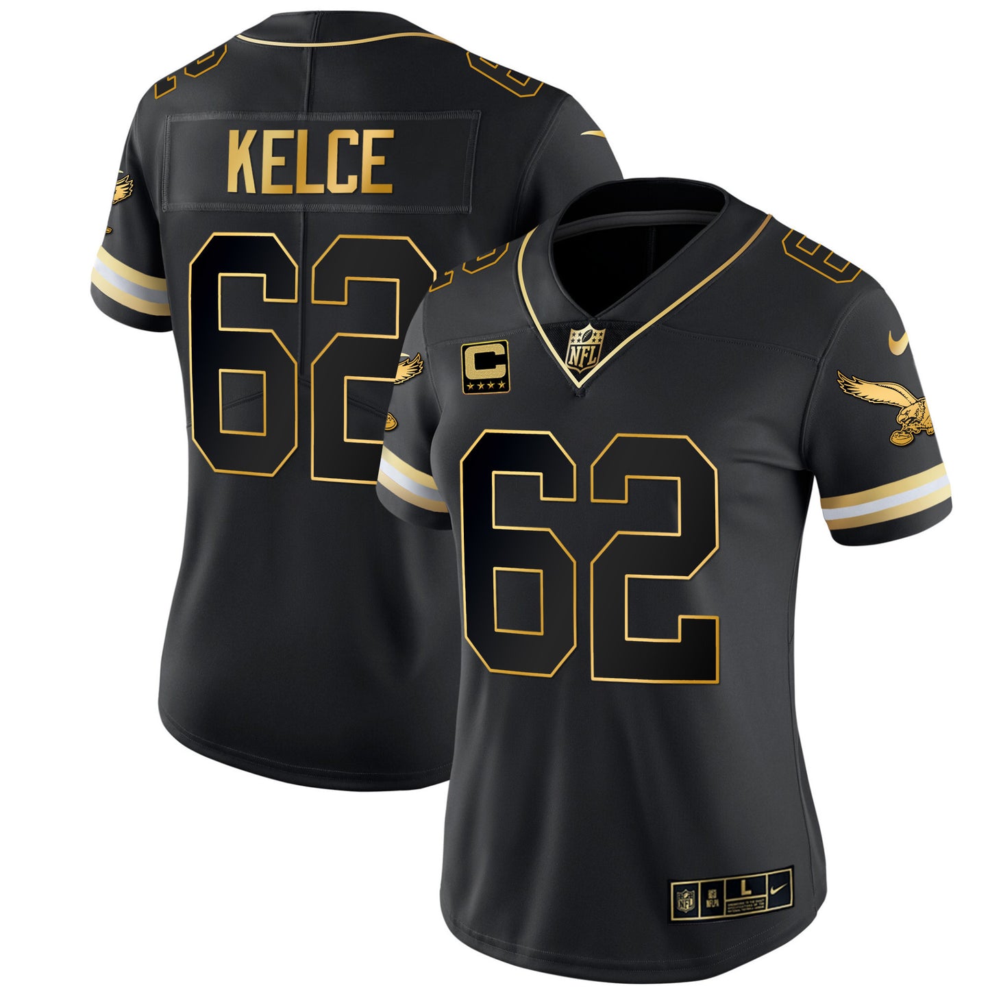 Black Gold - Jason Kelce