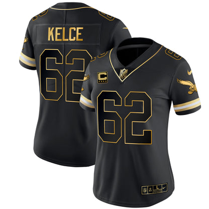 Black Gold - Jason Kelce