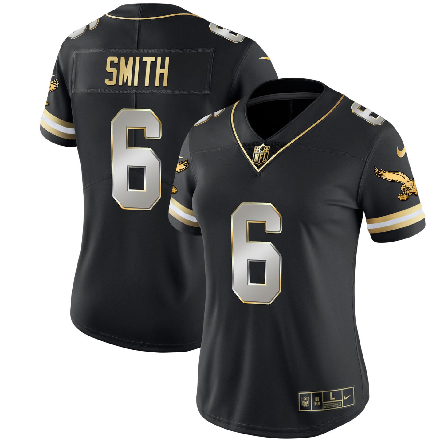 Black Limited - DeVonta Smith
