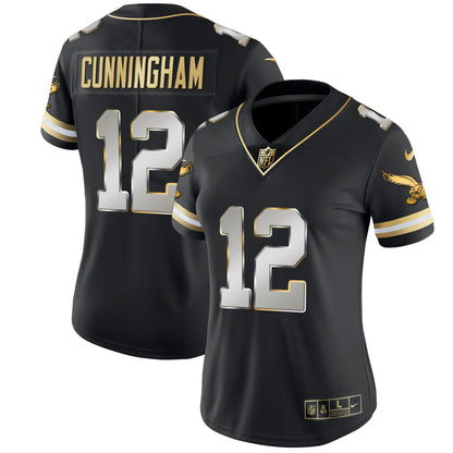 Black Limited - Randall Cunningham