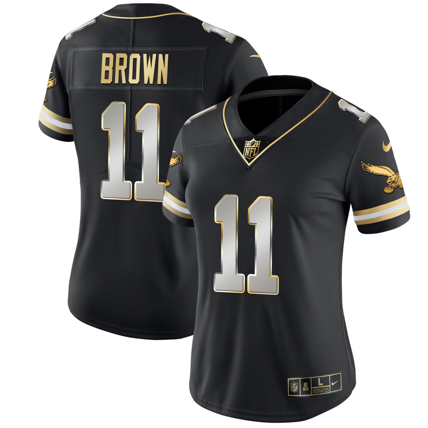 Black Limited - A.J. Brown