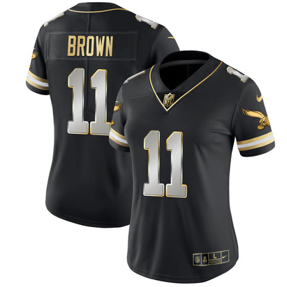 Black Limited - A.J. Brown