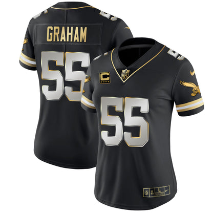 Black Limited - Brandon Graham