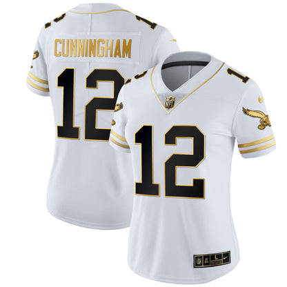 White Gold - Randall Cunningham
