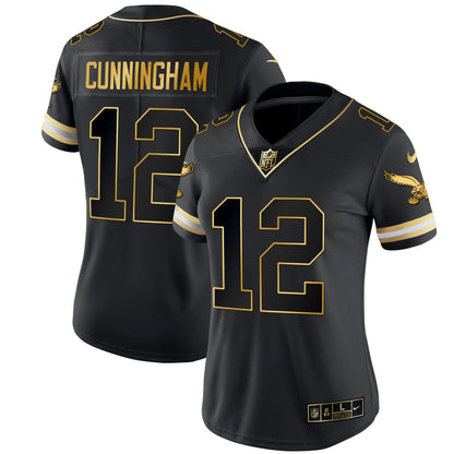 Black Gold - Randall Cunningham