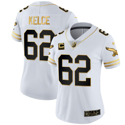 White Gold - Jason Kelce