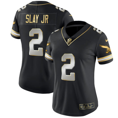 Black Limited - Darius Slay Jr.