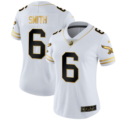 White Gold - DeVonta Smith