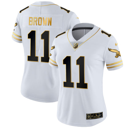 White Gold - A.J. Brown