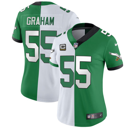 Split - Brandon Graham