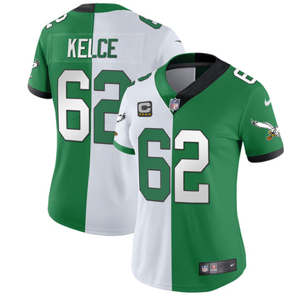 Split - Jason Kelce