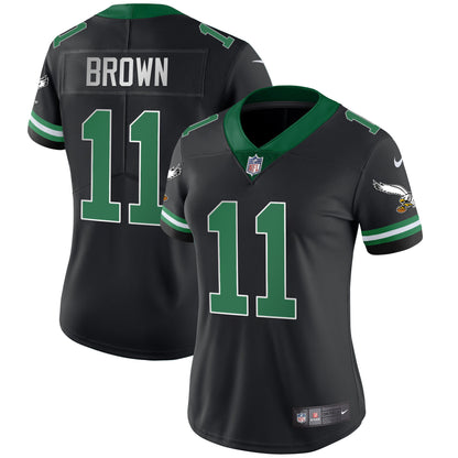 Kelly Black - A.J. Brown