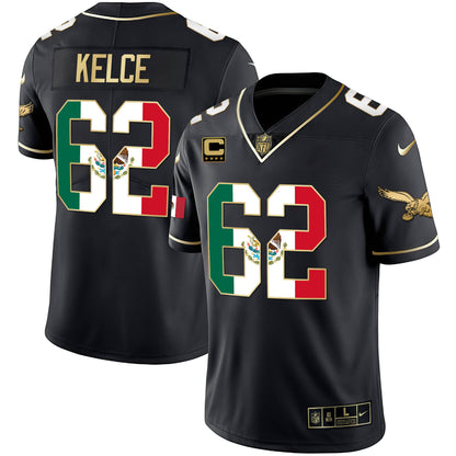 Black Gold - Jason Kelce