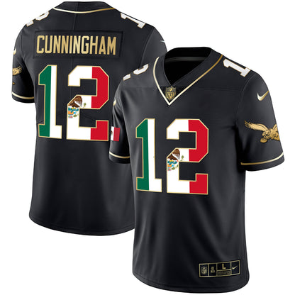 Black Gold - Randall Cunningham