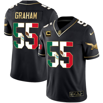 Black Gold - Brandon Graham