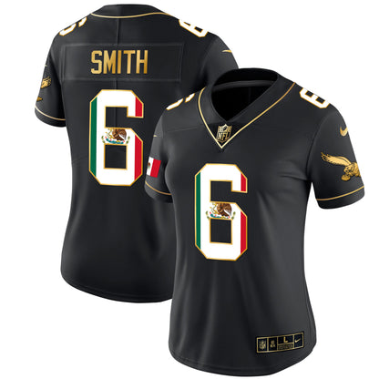 Black Gold - DeVonta Smith