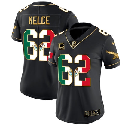 Black Gold - Jason Kelce