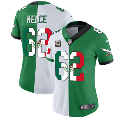 Split - Jason Kelce
