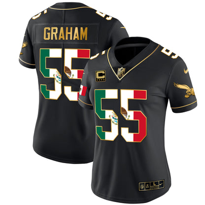 Black Gold - Brandon Graham