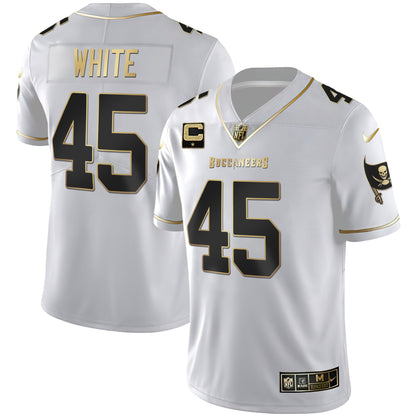 White Gold - Devin White