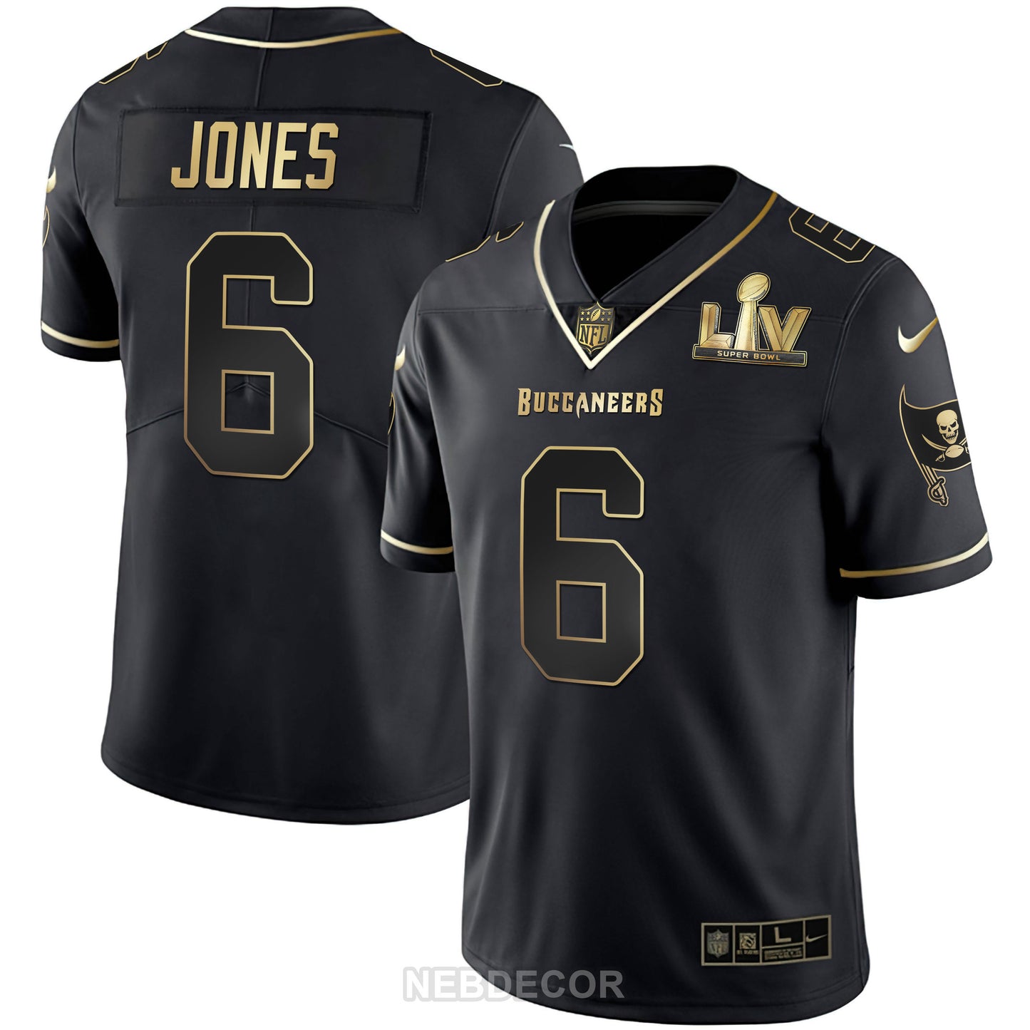 Black Gold - Julio Jones