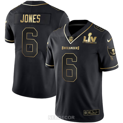 Black Gold - Julio Jones