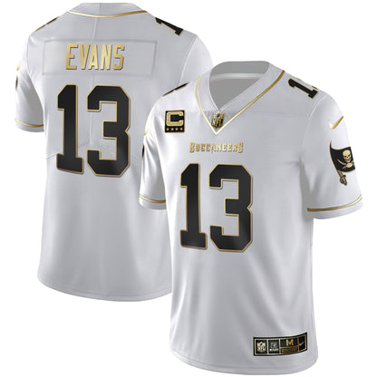 White Gold - Mike Evans