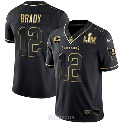 Black Gold - Tom Brady