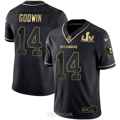 Black Gold - Chris Godwin
