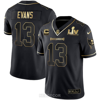 Black Gold - Mike Evans
