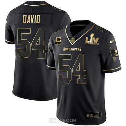 Black Gold - Lavonte David
