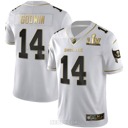 White Gold - Chris Godwin