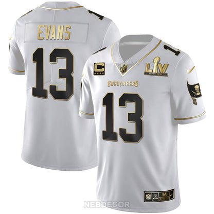 White Gold - Mike Evans