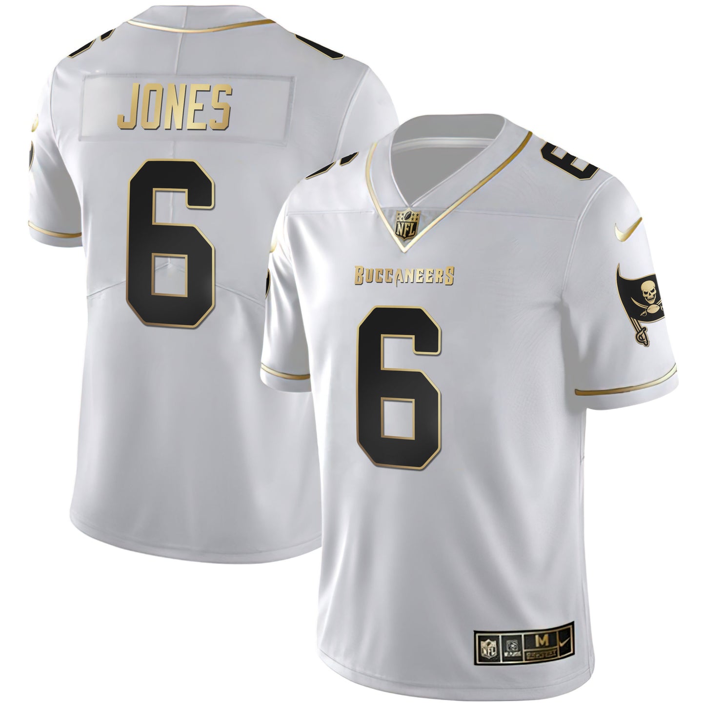 White Gold - Julio Jones
