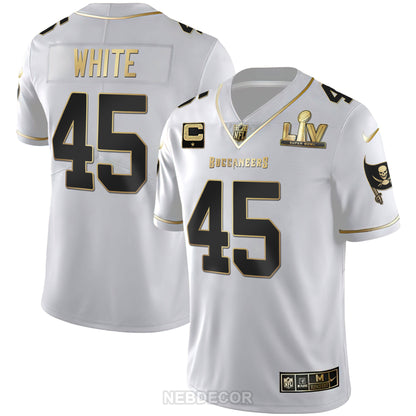 White Gold - Devin White