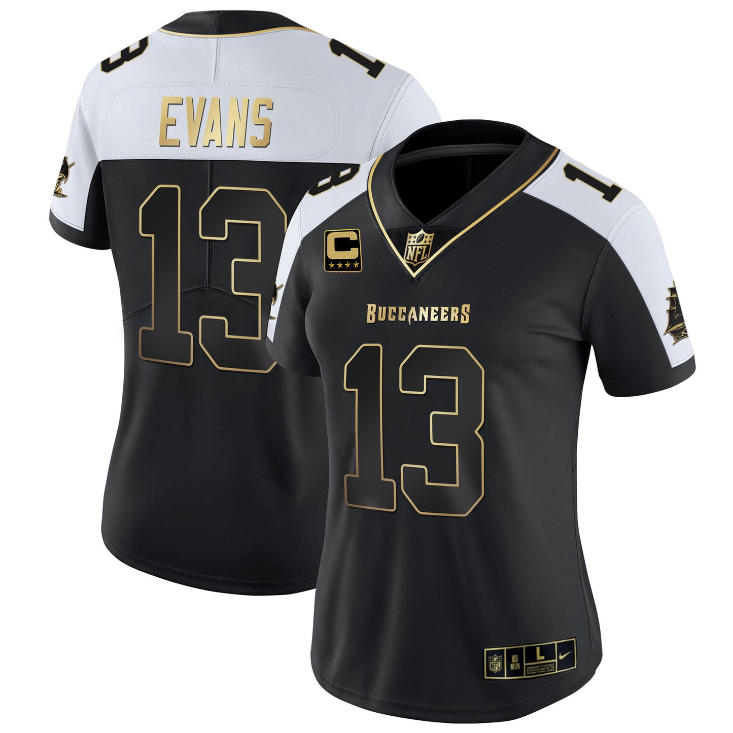 Mike Evans