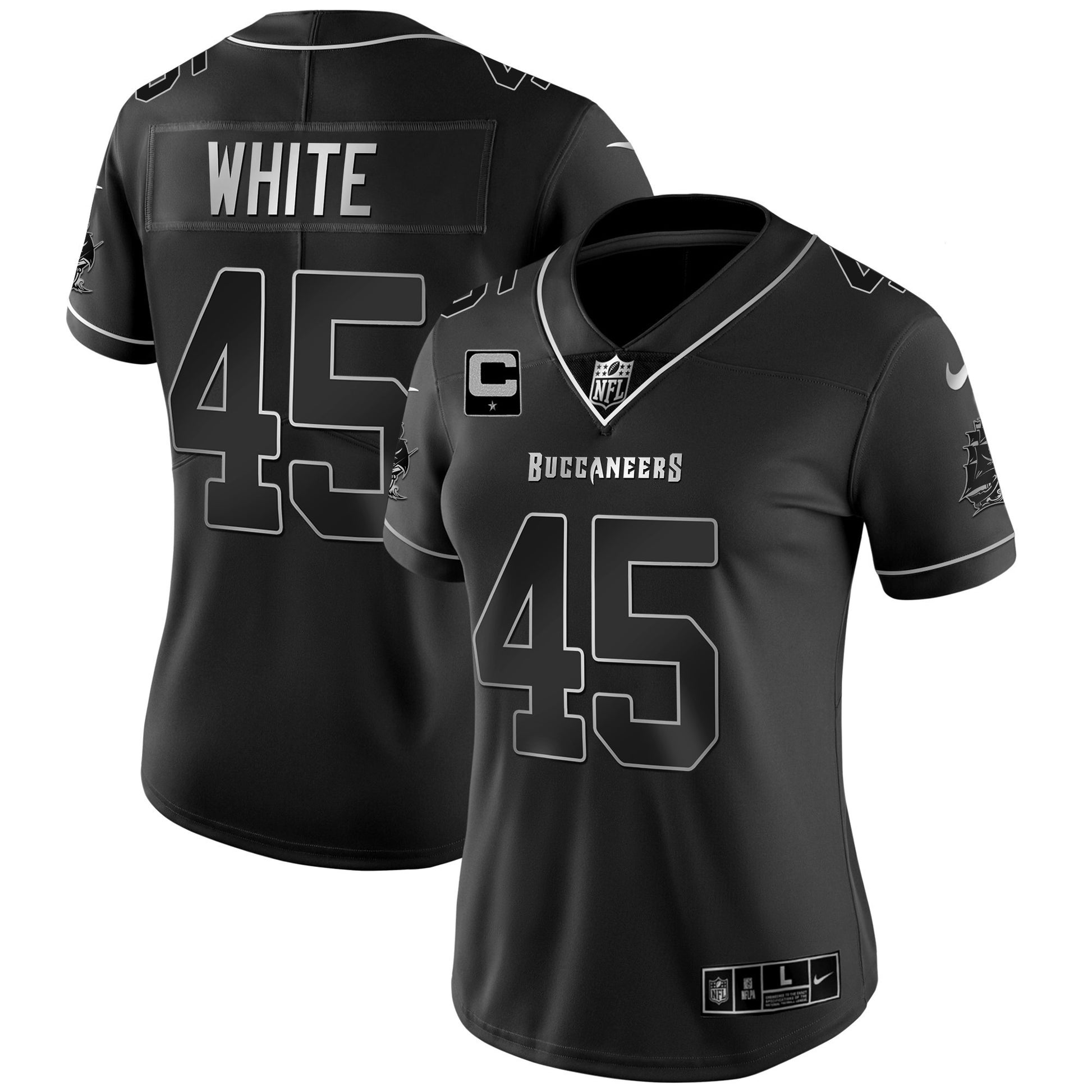 Women’s Vapor Gold Jersey