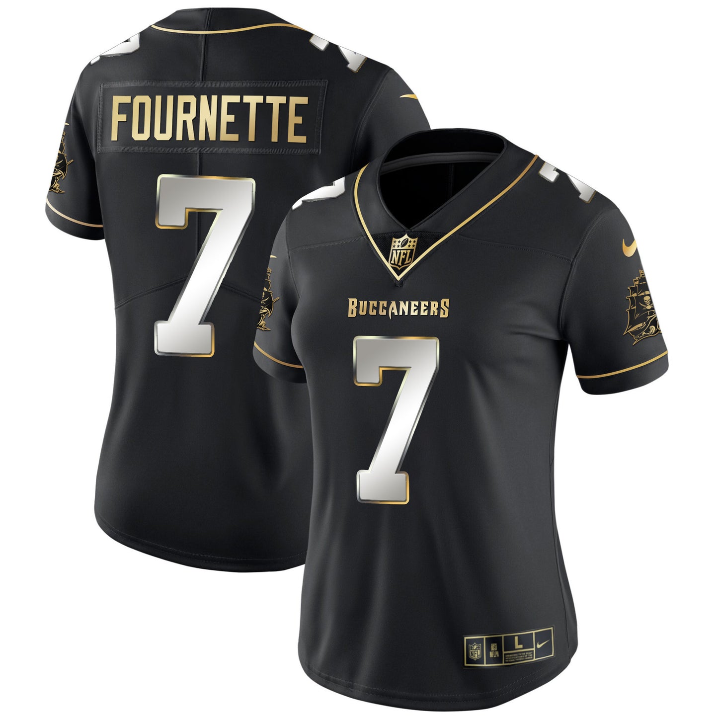 Women’s Vapor Gold Jersey
