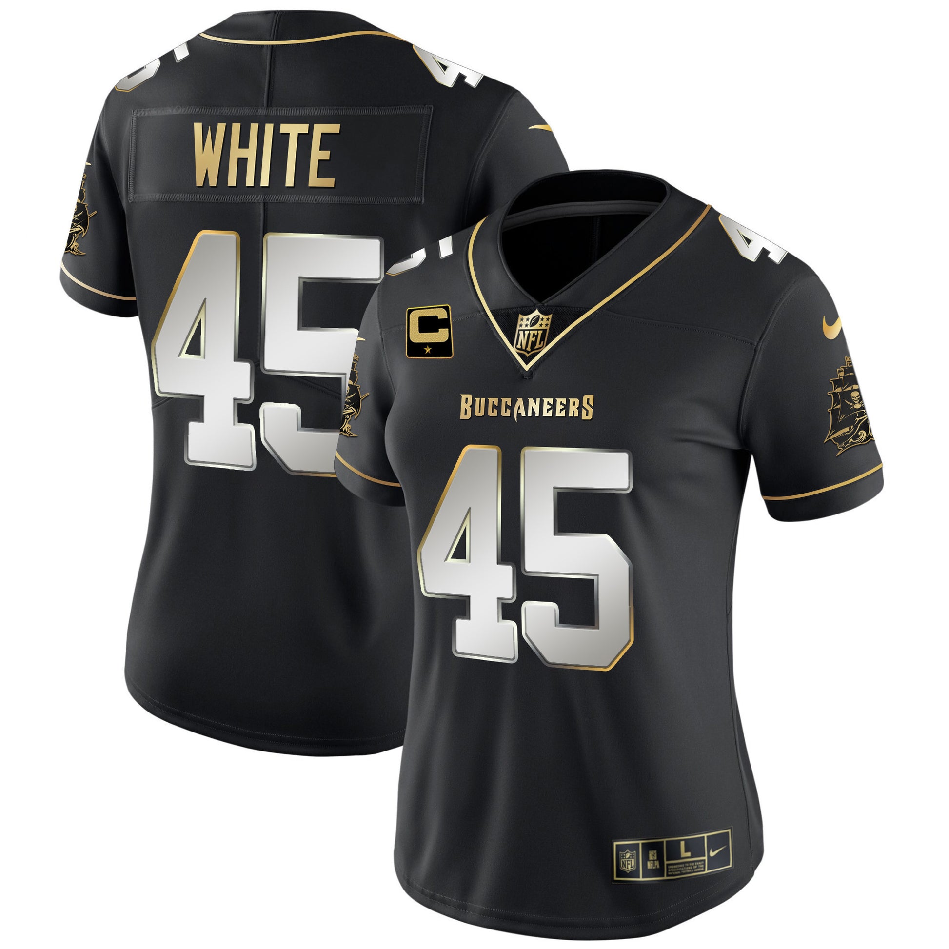 Women’s Vapor Gold Jersey