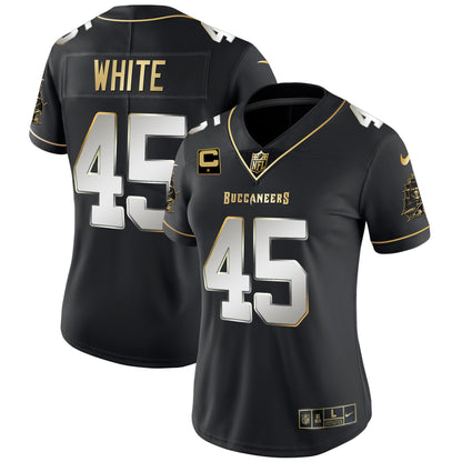 Women’s Vapor Gold Jersey