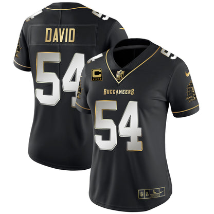 Women’s Vapor Gold Jersey